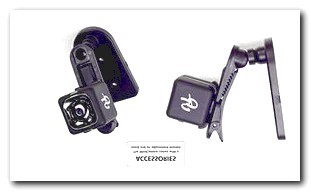 Hidden Cameras for Retail